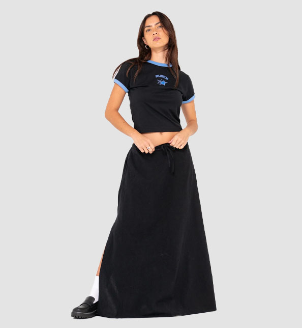 Sophie Maxi Skirt