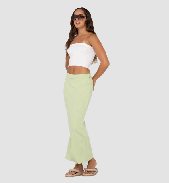 Scarlett Maxi Skirt