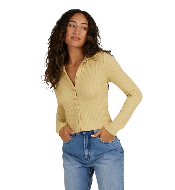 Cool Change Top