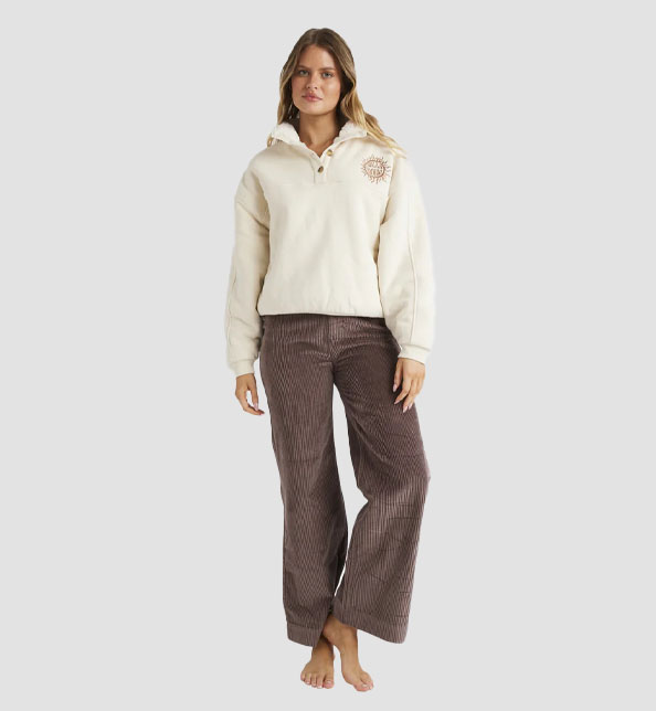 Palmy Cord Pant