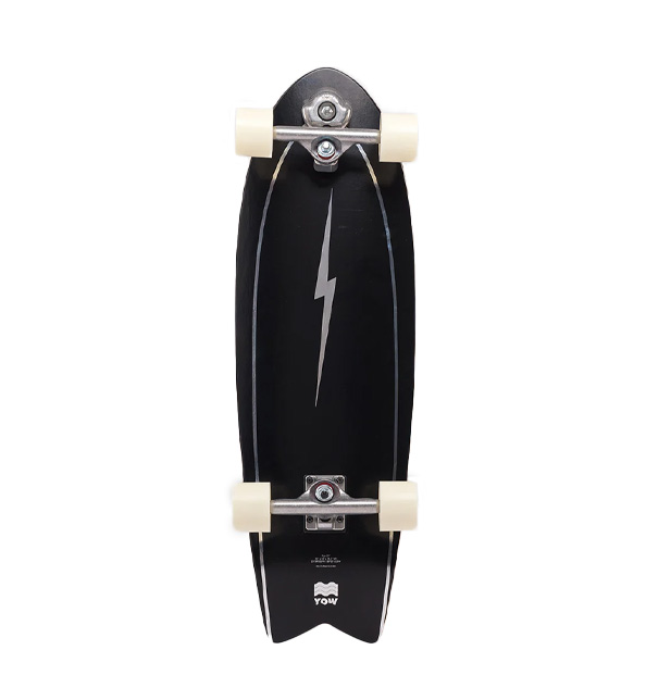 Yow Pipe Power Surfing 32
