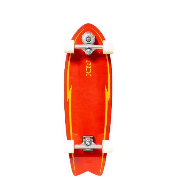 Yow Pipe Power Surfing 32