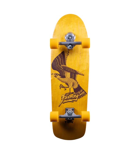 Yow-Mf Falcon Pefrmr 33.5
