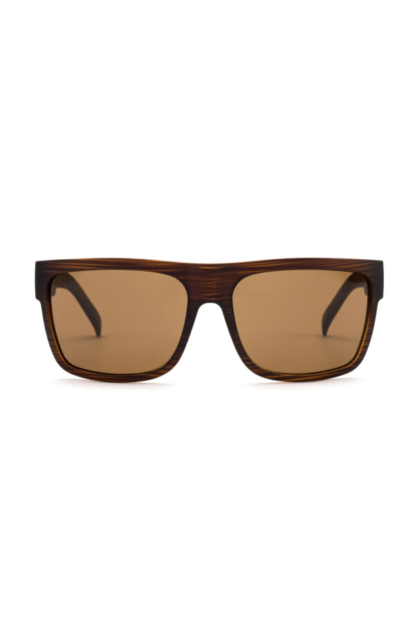 Road Trippin Wood Mat/Bro