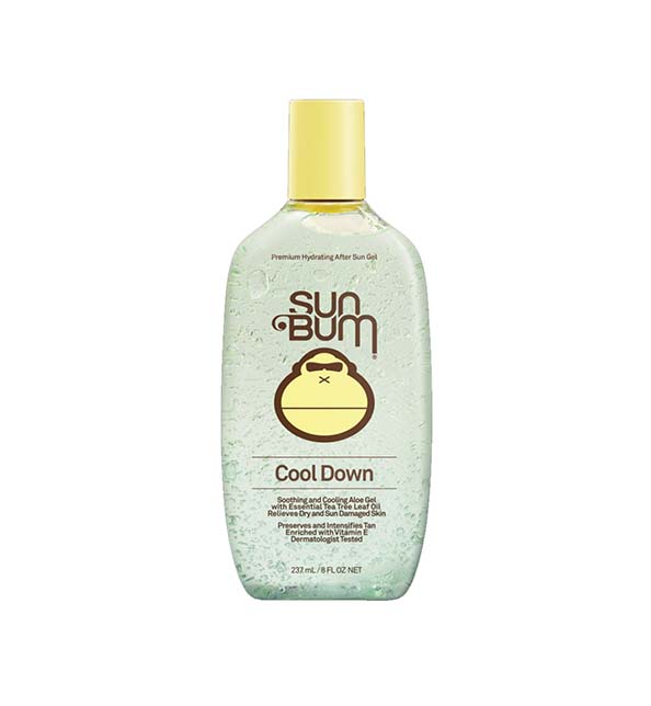 Sun Bum 237ML Aloe Gel