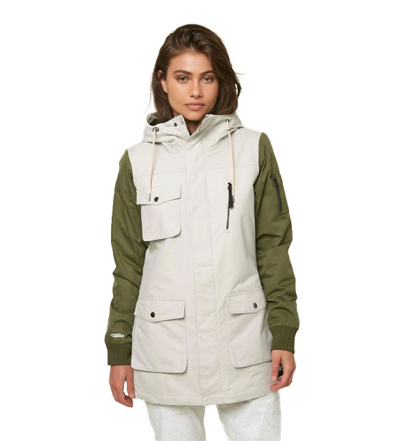Pw Cylonite Jackeet