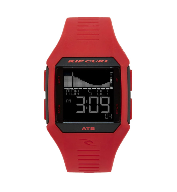 Rifles Midsize Tide Watch