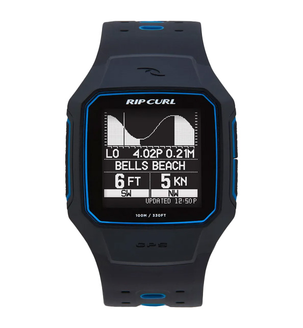 Search Gps Series 2