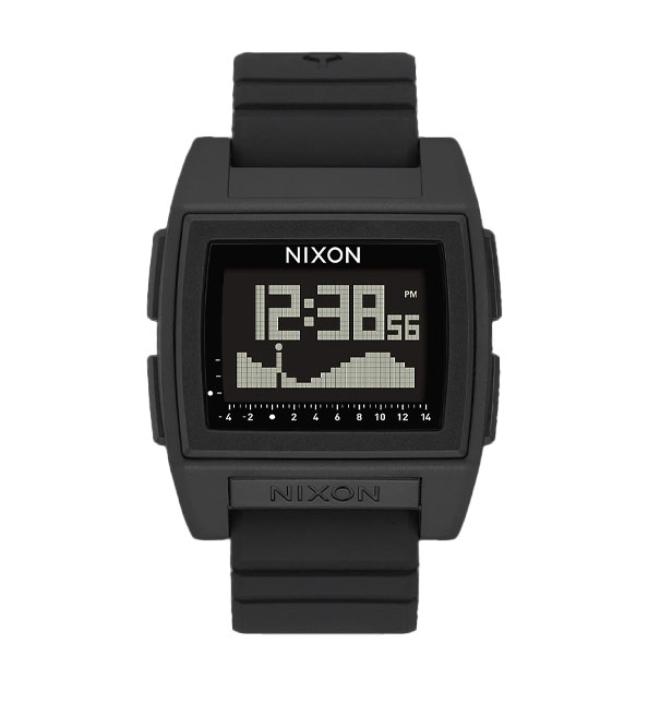 Base Tide Pro - Black