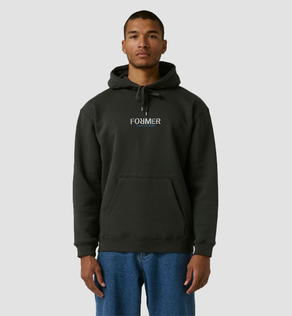 Legacy Reaction Hood