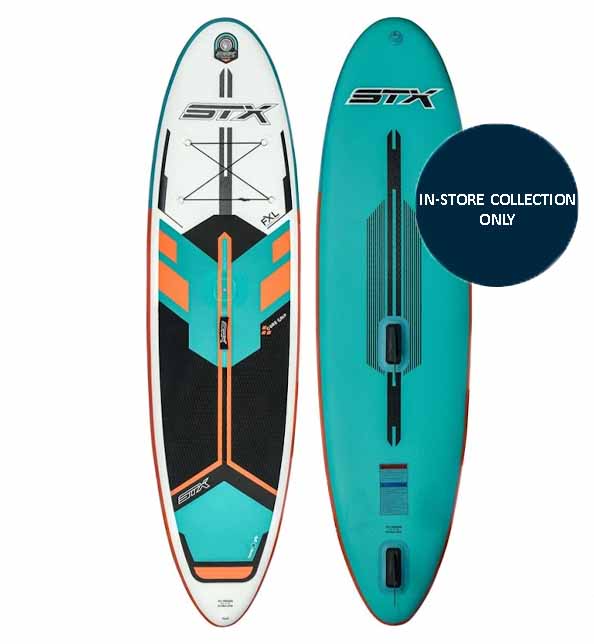 Naish Stx Inf Fride 10 6