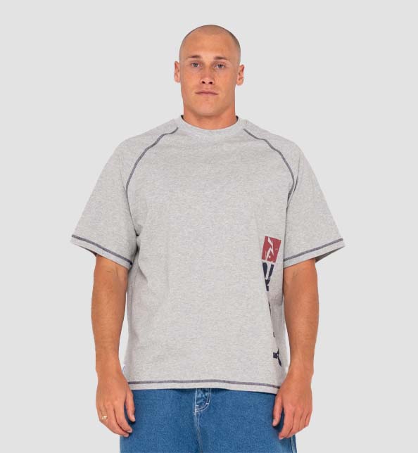 Stone Cold Short Sleeve T