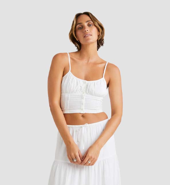 High Tides Top