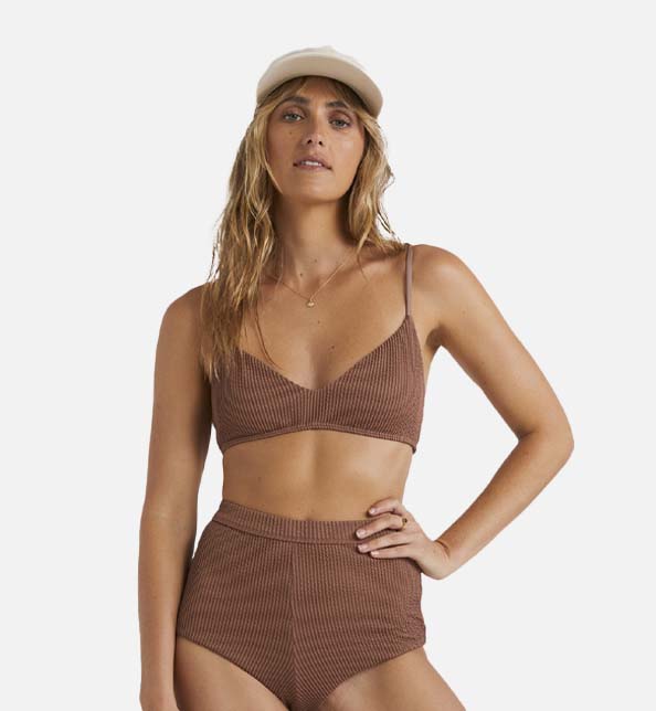 Summer High v Bralette