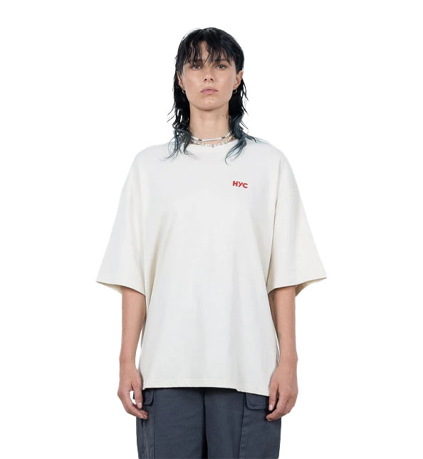 Hyc Oversized Tee