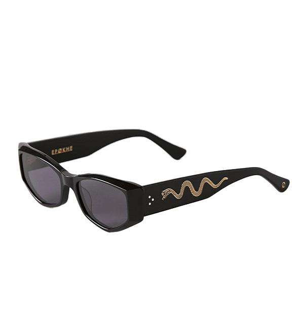 Guilty Black Polished/Blk