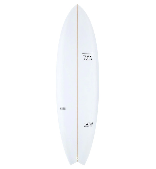 7S Superfish 4 7 6 Pu