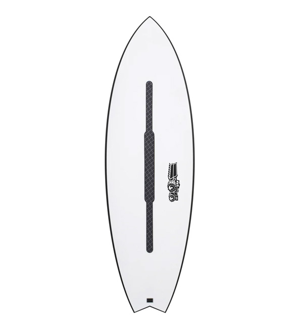 Js Sub Xero Hyfi 3.0