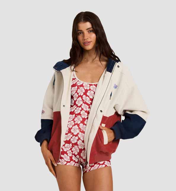 Set the Tone Jacket
