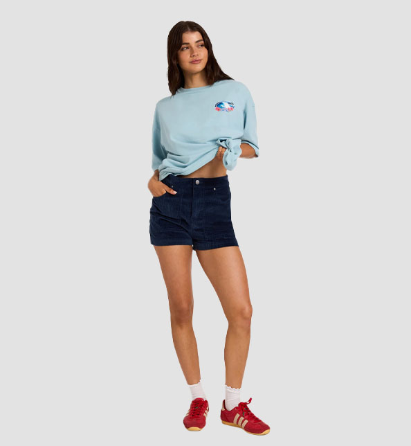 Good Era Short