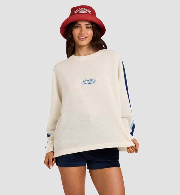 Living 73 Sweater