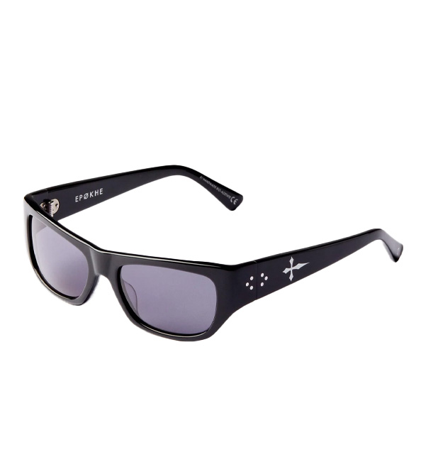 Memphis Black Polsh/Black