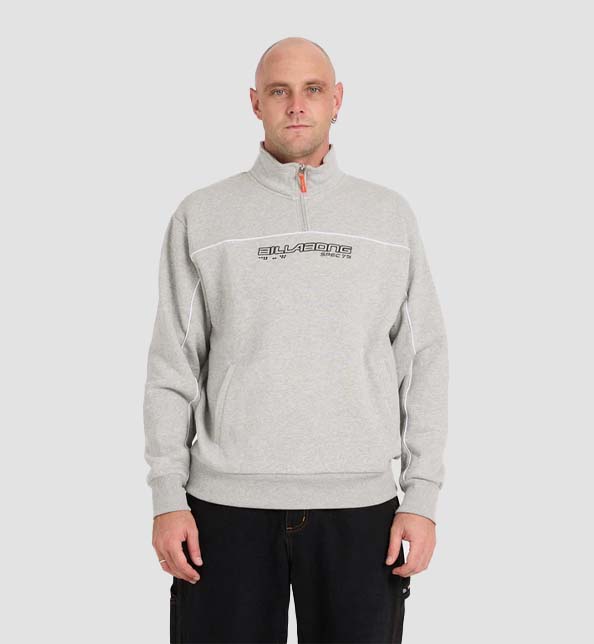 Spec 73 1/4 Zip