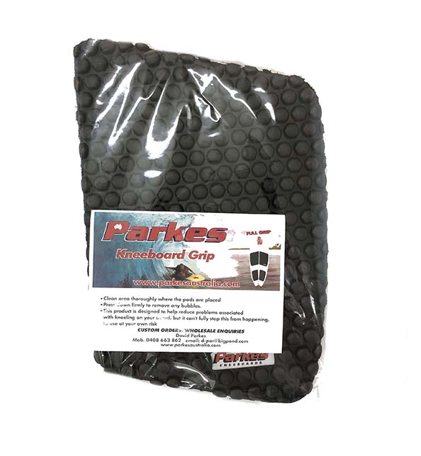 Full Deck Knee Pads Grip
