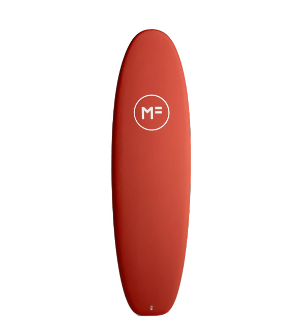 Mf Beastie Epoxy Lam 8.6