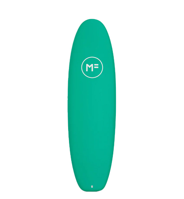 Mf Beastie Epoxy Lam 9.0