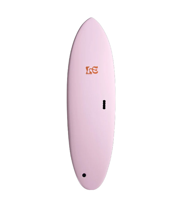 Mf/Le Sugar Glider Ss 6.0