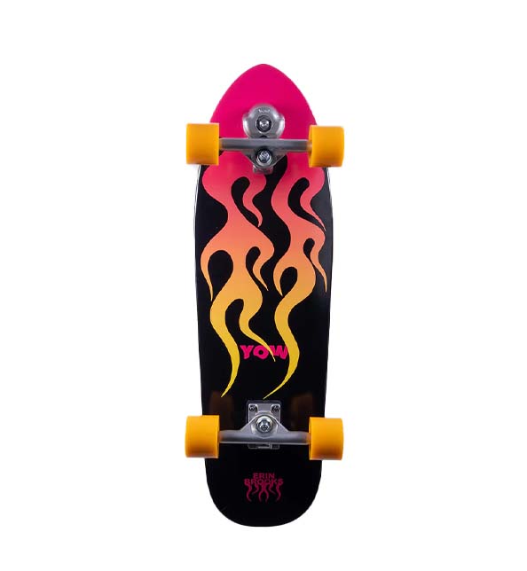 Yow E.brooks Power 31.5